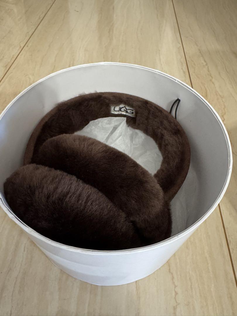 UGG イヤマフ