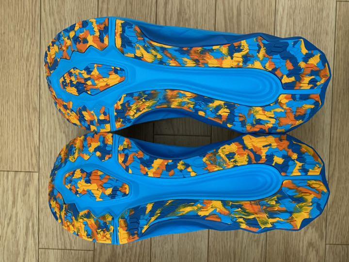 人気 ASICS NOVABLAST ノバブラスト 27㎝ 新品未使用 Uk9eu-m82676564986 セールお得