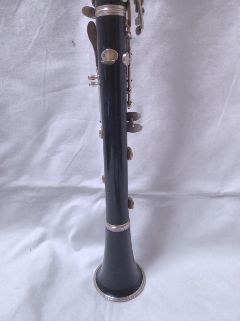 YAMAHA YCL-27 クラリネット 初心者・学生向け #2179A - メルカリ