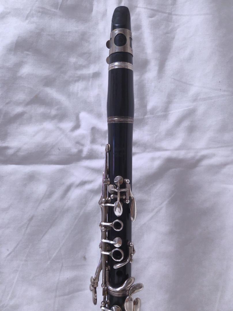YAMAHA YCL-27 クラリネット 初心者・学生向け #2179A - メルカリ
