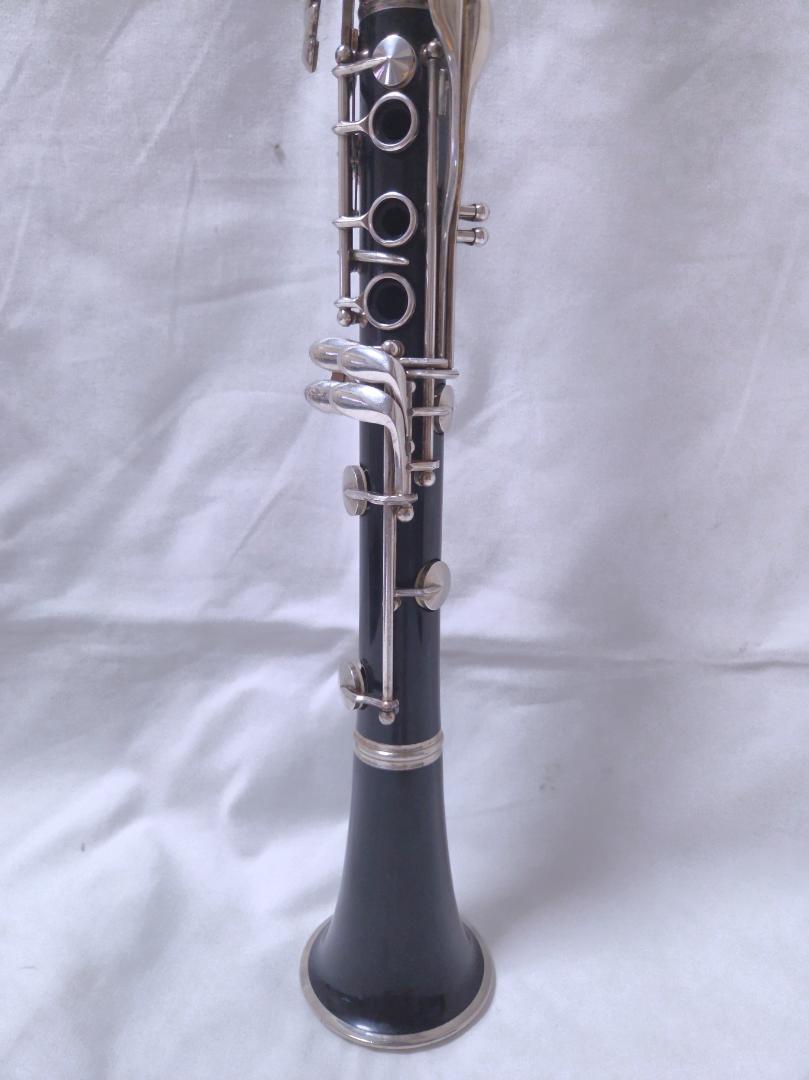 YAMAHA YCL-27 クラリネット 初心者・学生向け #2179A - メルカリ