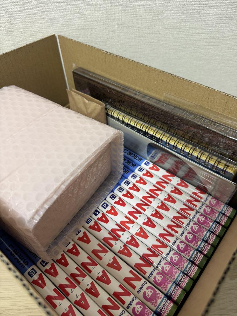 NANA 全21巻 矢沢あい展