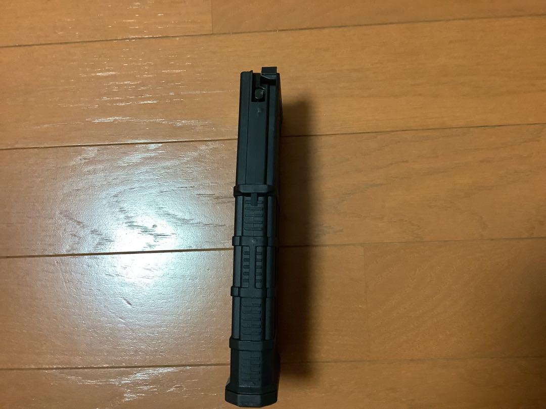 SAA PMAG マガジン 東京マルイ　MWS