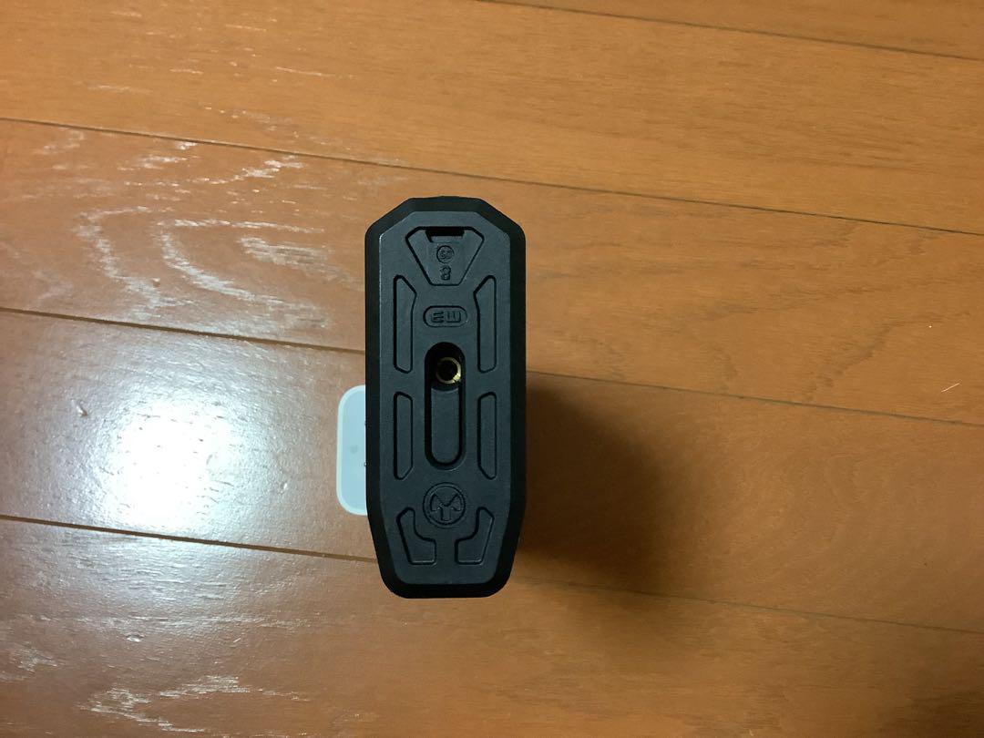 SAA PMAG マガジン 東京マルイ　MWS