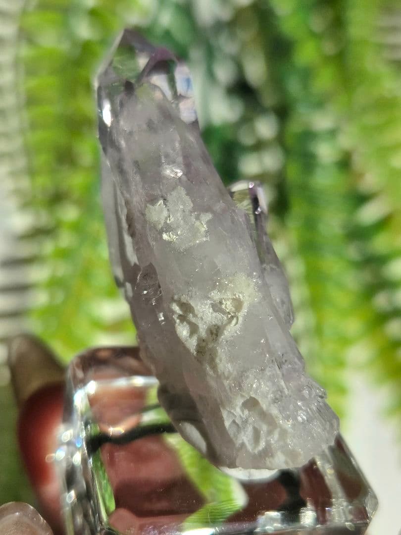 メキシコ産ベラクルスアメジスト