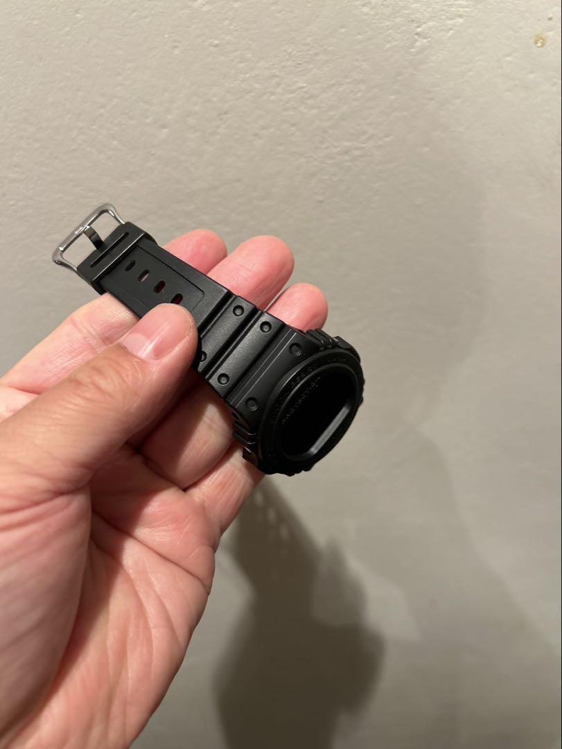 G-SHOCK　DW-5750E
