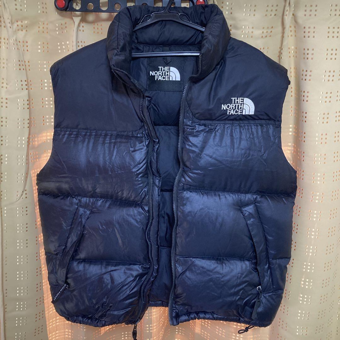 THE NORTH FACE ザノース フェイス】2024 レデーィース ダウン
