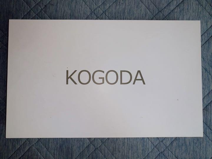 ☆KOGODA ディスプレイ☆