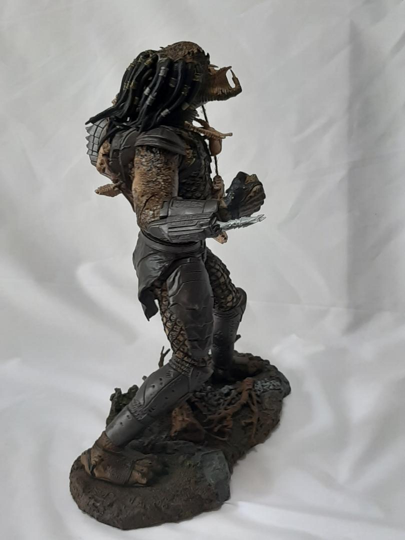 【中古】PREDATOR(プレデター)フィギュア 12INCH