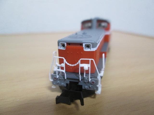 ＮゲージＭ車3両５６