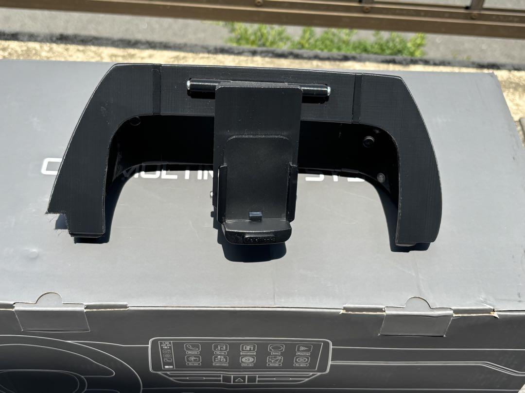 ndロードスター パナソニック　ゴリラ用ナビ取付キット