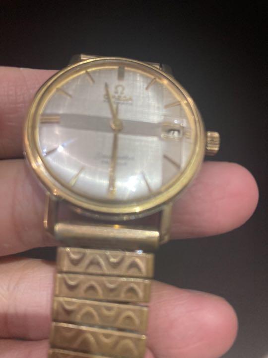 100%新品人気 秋子様専用 腕時計 Seamaster DE VILLE AUTOMATIC UBuRT-m82681199857 お得人気