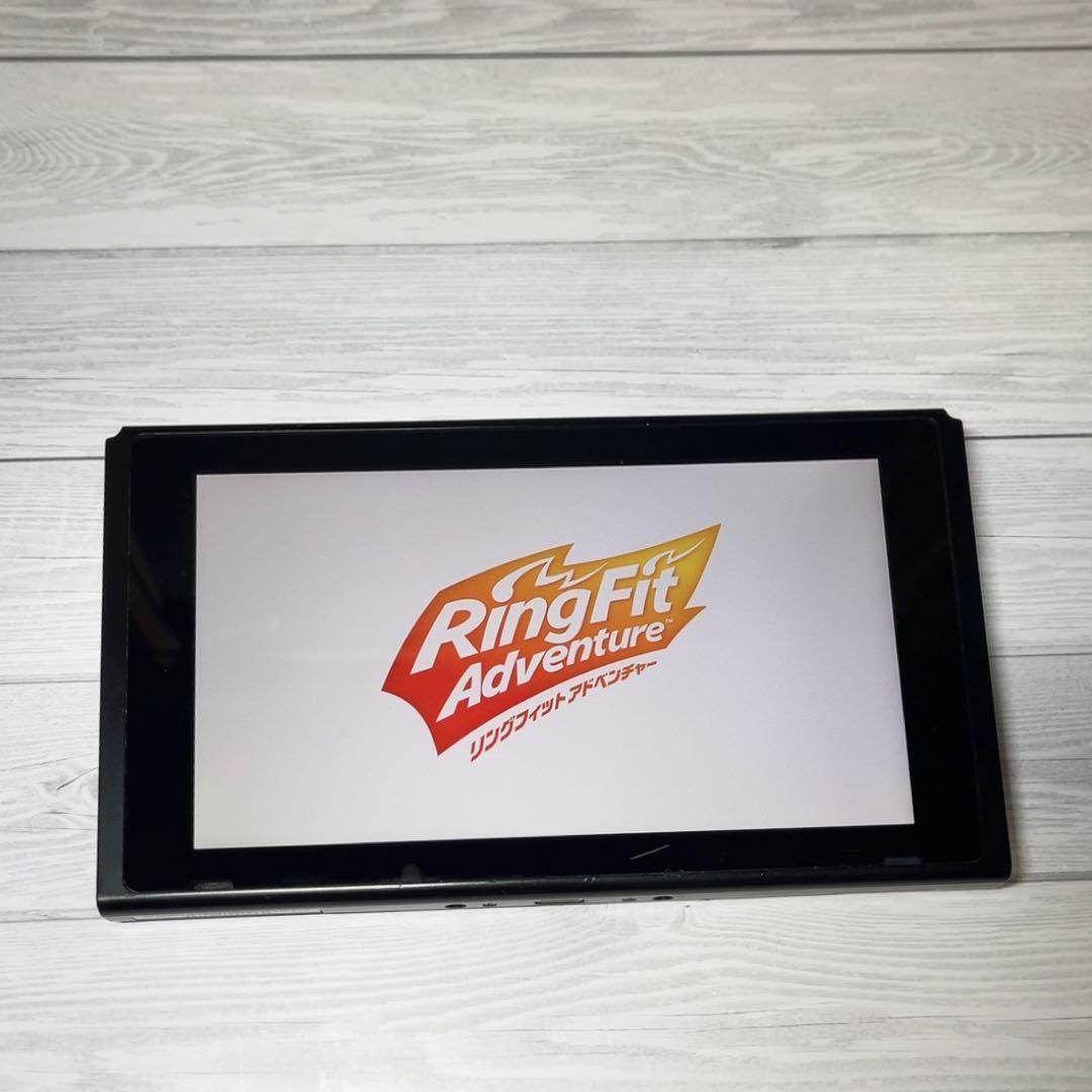 ◆Switch本体(液晶部分)のみ ◆ポケモン ピカチュウ・イーブイ