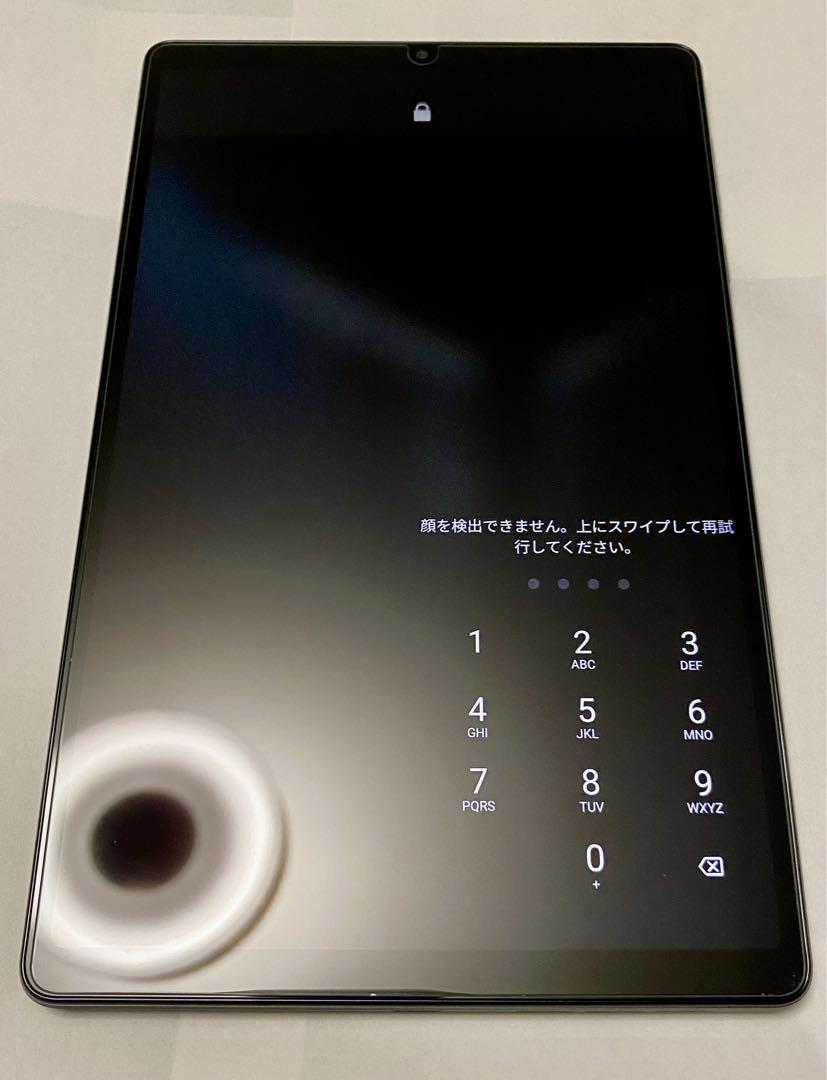 Lenovo Legion Tab 8.8”, 3 国内版 ZAEF0052JP