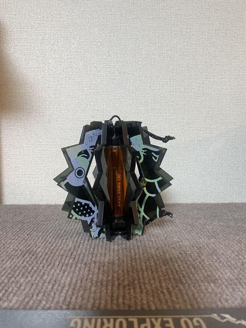 ボンボネロ　grindlodge