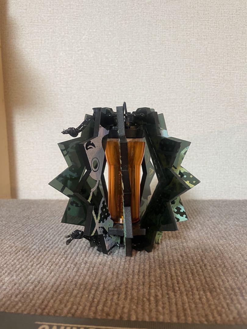 ボンボネロ　grindlodge