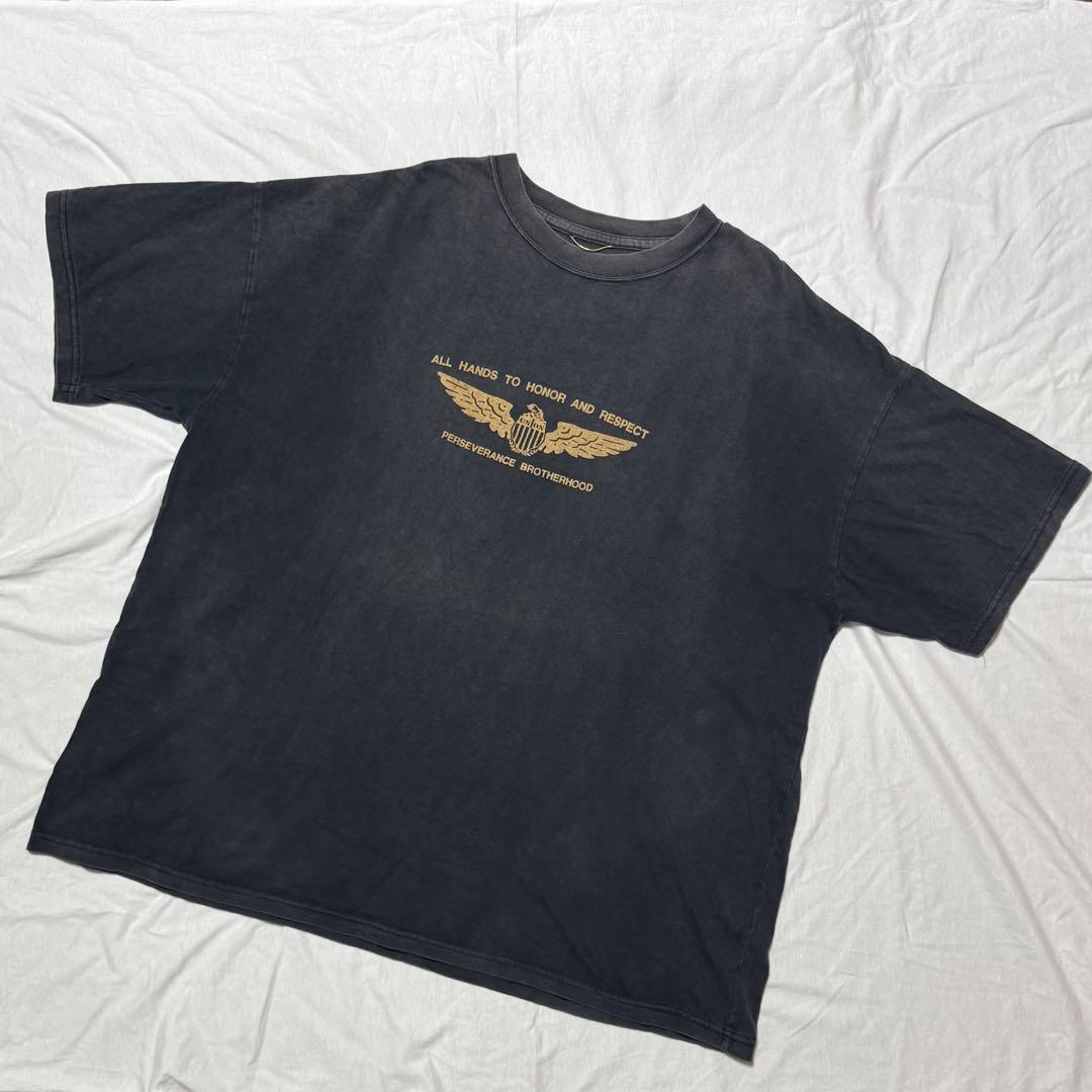ドゥーズィエムクラス　【ecstatic Tシャツ】完売商品❗️ Deuxieme Classe ドゥーズィエムクラスecstatic Tシャツ - メルカリ