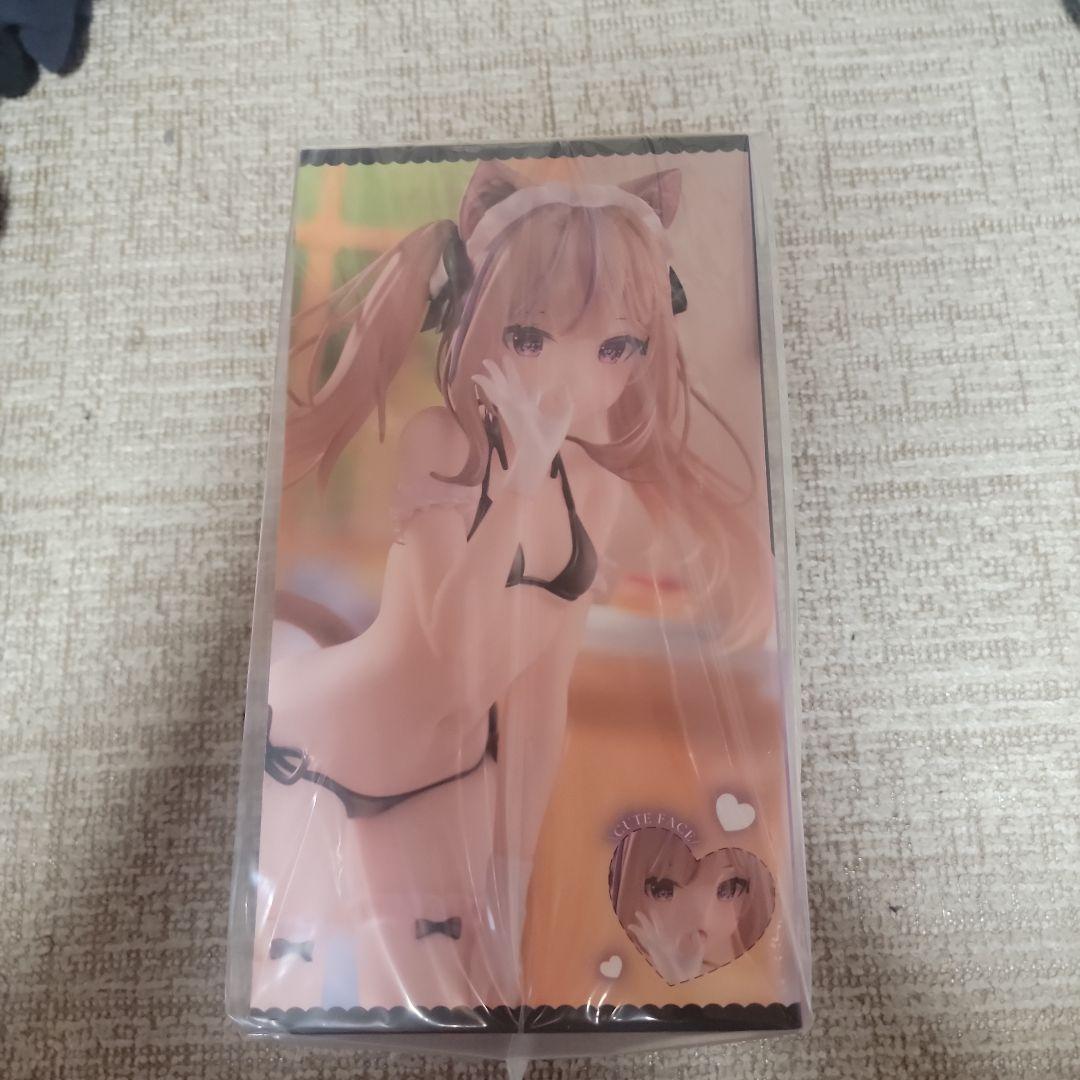 レオフィギュアPINKcharm