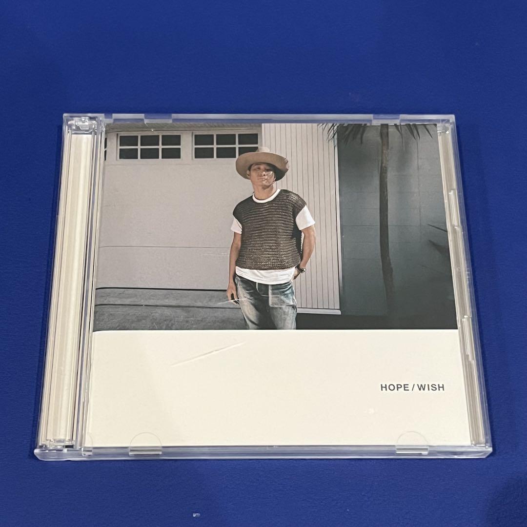 HOPE/WISH 平井大 結婚式｜Yahoo!フリマ（旧PayPayフリマ）