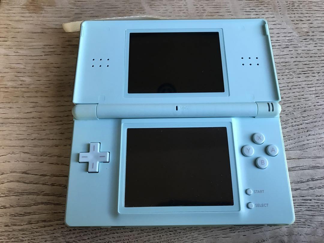すぐにマリオカート対戦！ニンテンドーDS Lite 2台・ソフト3本　まとめ売り