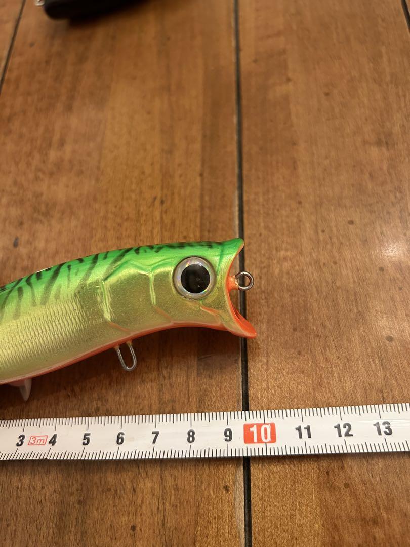 ロッ！