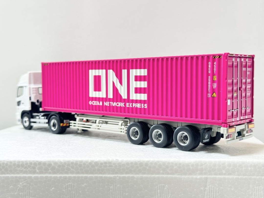 HINO デコトラ