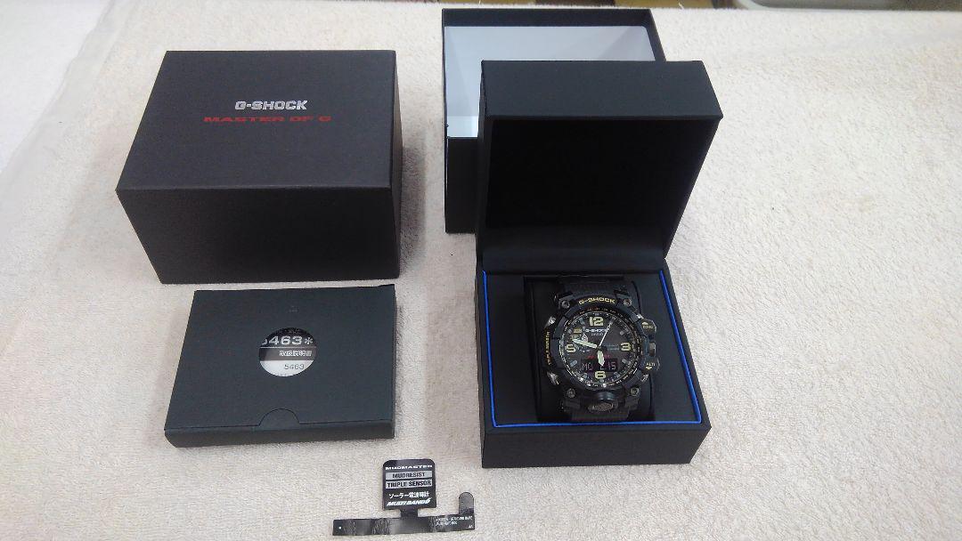 KoKo様専用 ソーラー電波時計 G-SHOCK JPU6Z-m82687657119 CASIO 新作大得価