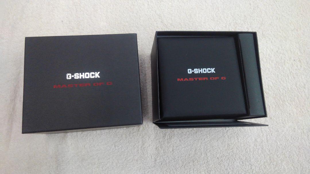 KoKo様専用 ソーラー電波時計 G-SHOCK JPU6Z-m82687657119 CASIO 新作大得価