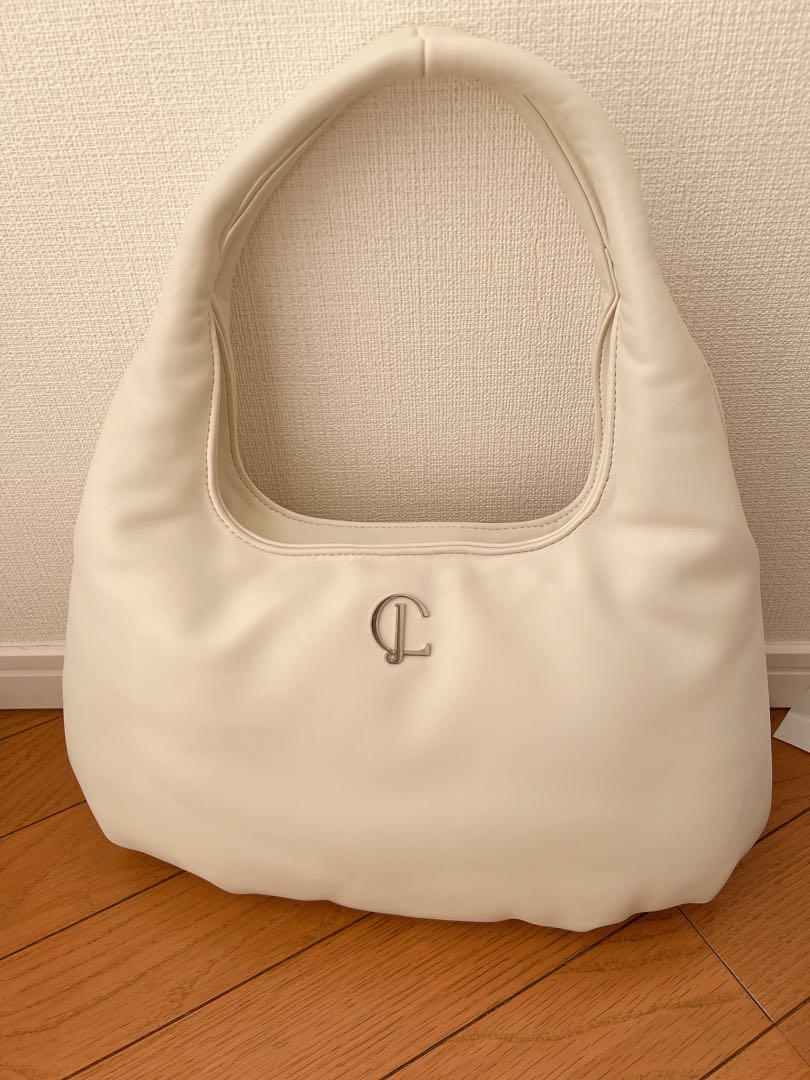 カーリン CARLYN Jelly bag ショルダーバッグ