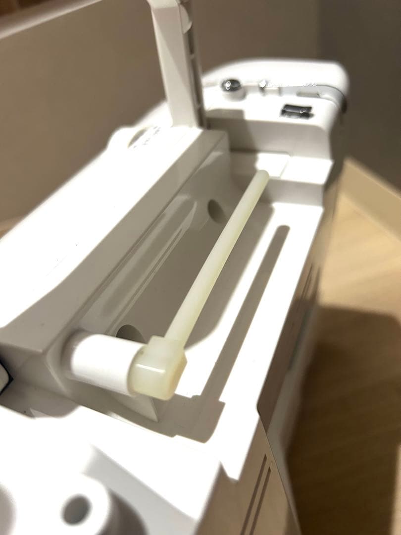 自動糸調子 コンピューターミシン