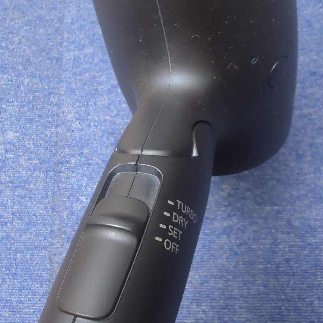 店頭展示用モデル非売品 Panasonic ドライヤー EH-NA0G - メルカリ