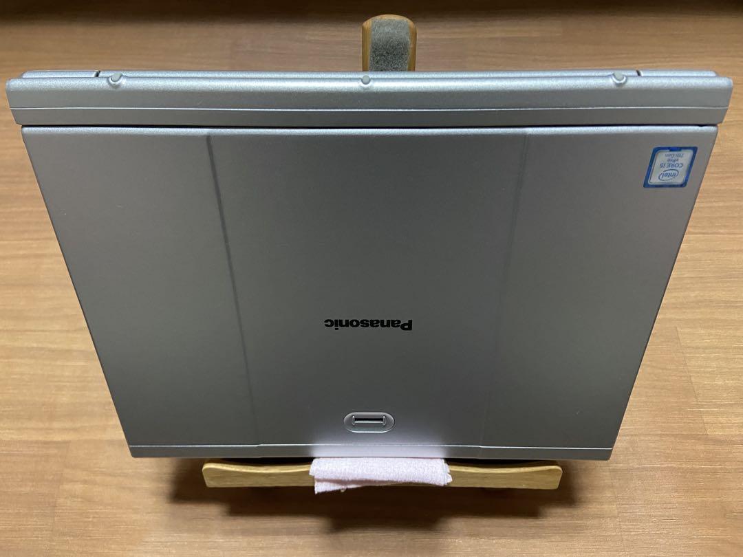 Panasonic レッツノート CF-XZ6 MSoffice2021認証 - メルカリ