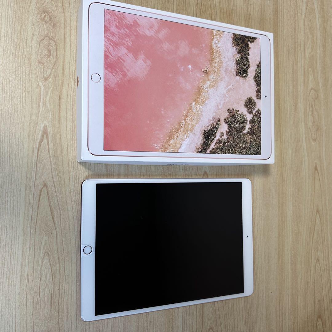 iPad pro 10.5インチ　64gb Apple