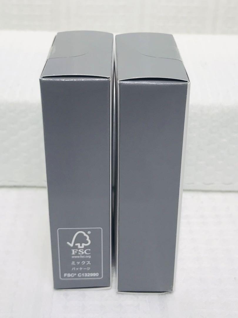 to esella white hand serum 2本セット