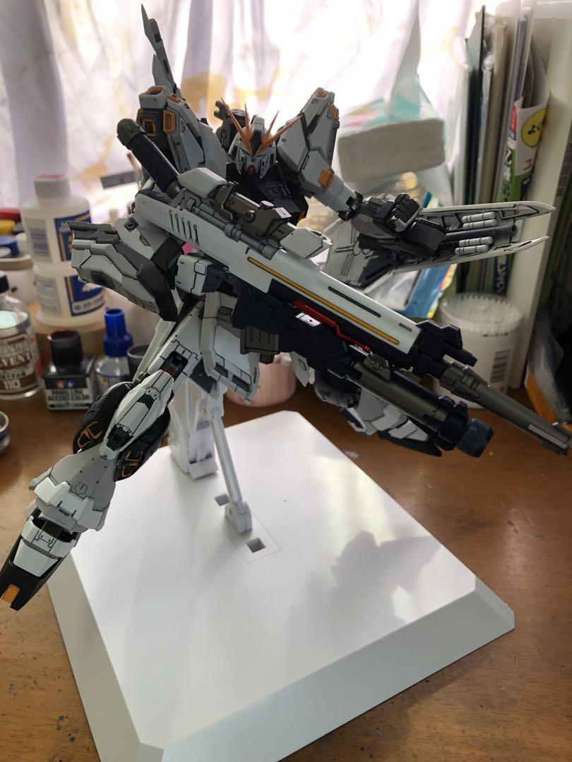 中華プラモ　V-TIGER 威虎牛戰士