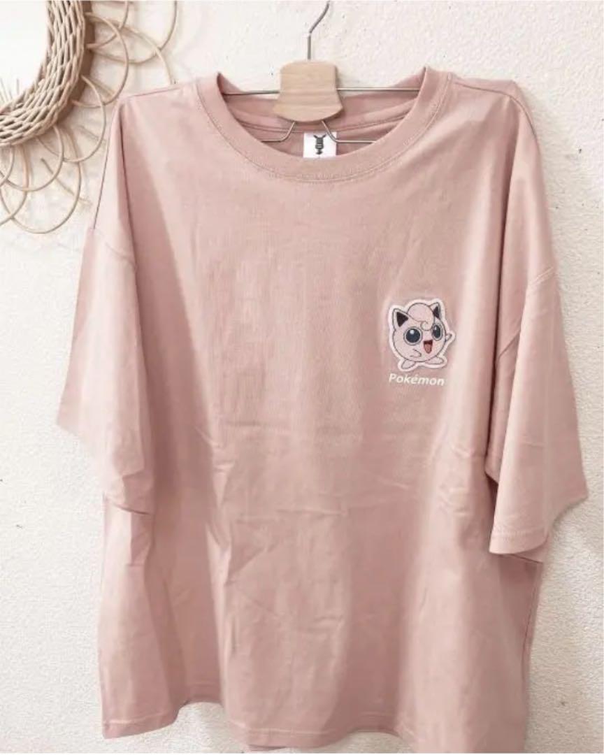 最終値下げ M 病みかわ プリン 大きいサイズ ポケモンtシャツ 量産型系 地雷系 Riversidemedicalarts Com