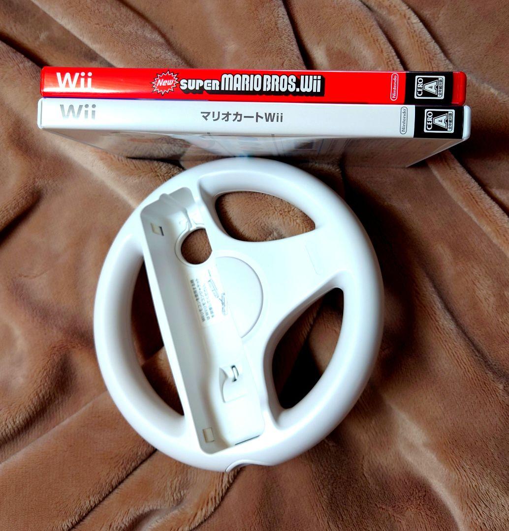 Wii、マリオカート、バイオハザード、カメラ 81mBlsSpqLL._UF350,350_QL50_.jpg