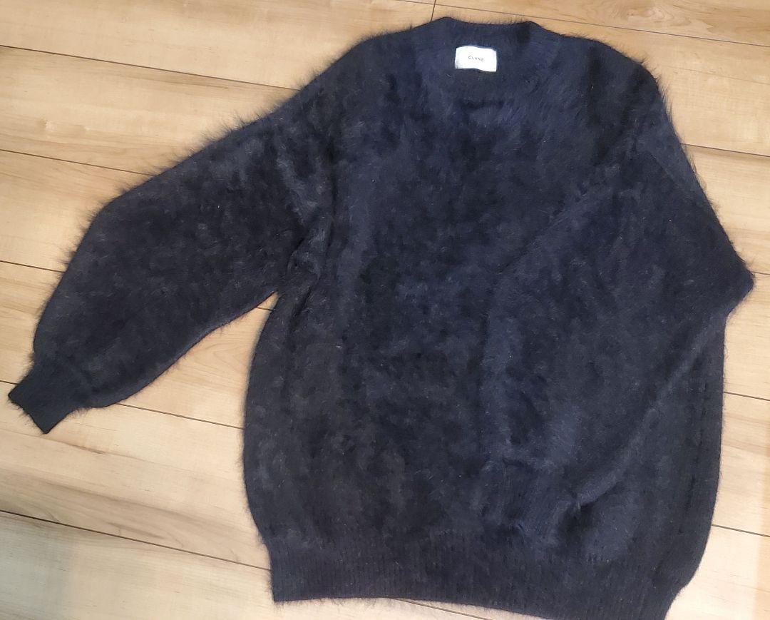 CLANE ANGOLA KNIT