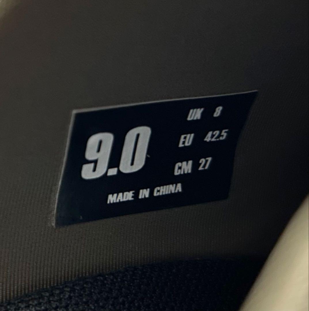 OAKLEY FLESH SLIP-ON US9(27cm)スニーカースリッポン