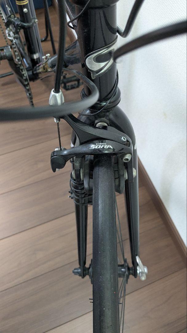 ANCHOR（アンカー）ロードバイク 2013年モデルRNC3 サイズ510mm