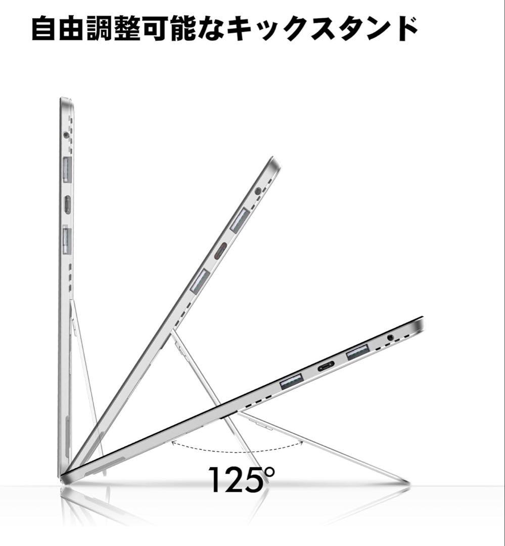 CHUWI SurBook ミニ10.8インチタブレットPC Windows10 CHUWI SurBook ミニ10.8インチタブレットPC Windows10