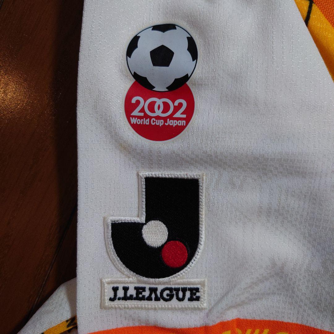 1993年 清水エスパルス ビブス - ウェア