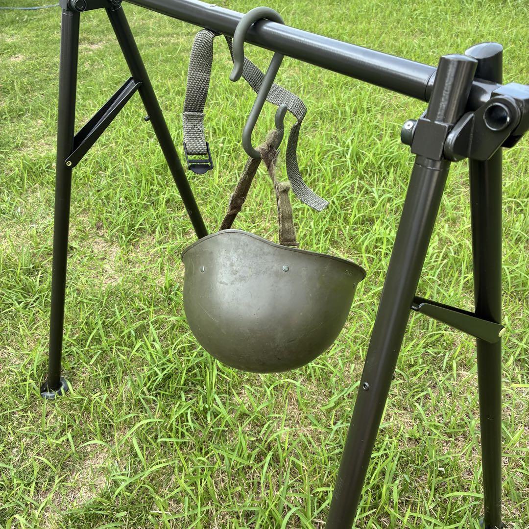 米軍 リッタースタンド デッドストックですが訳あり