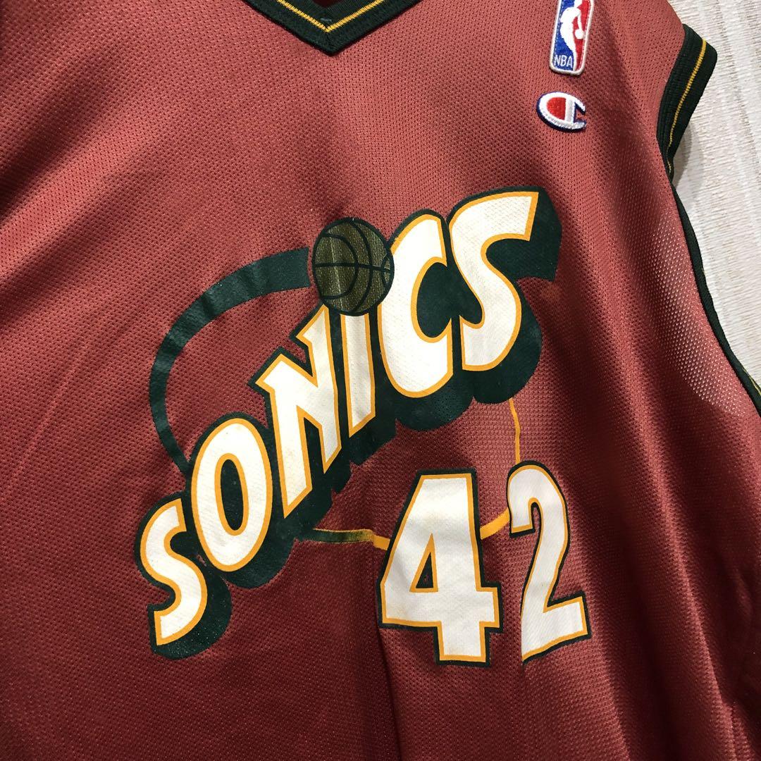 SuperSonics Vin