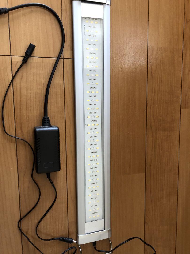 テトラ パワーLEDプレミアム60 ライト・照明器具
