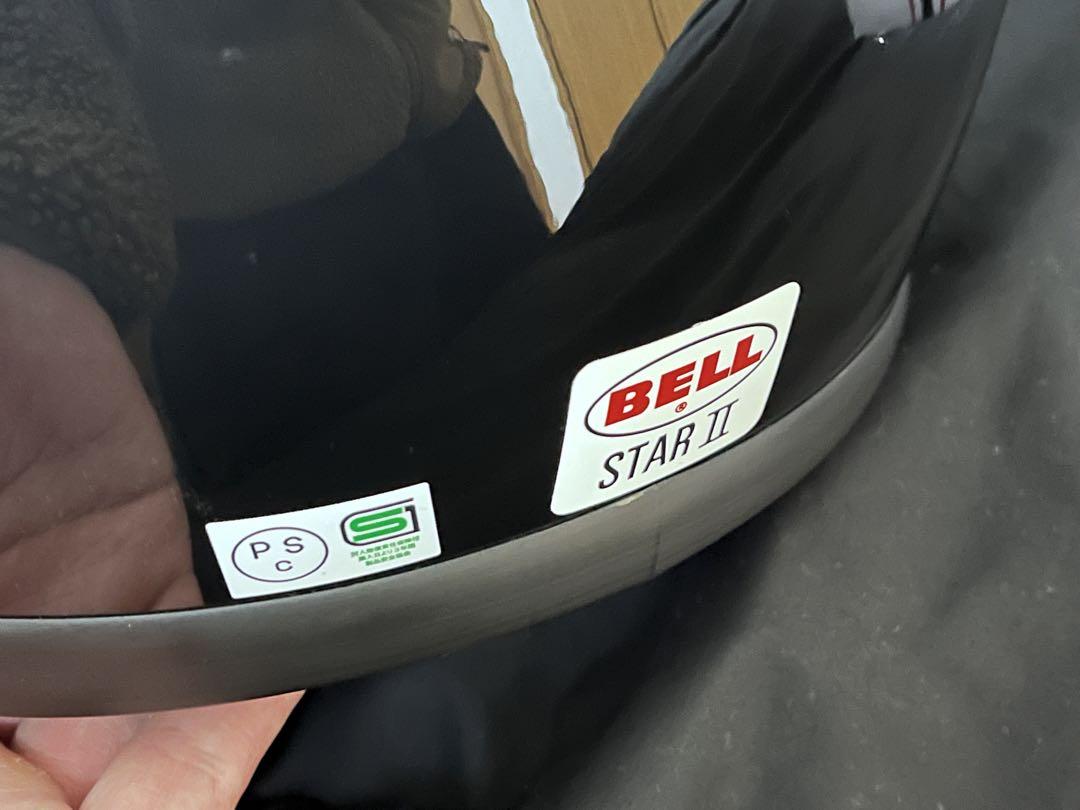 BELL STAR2 L 画像2