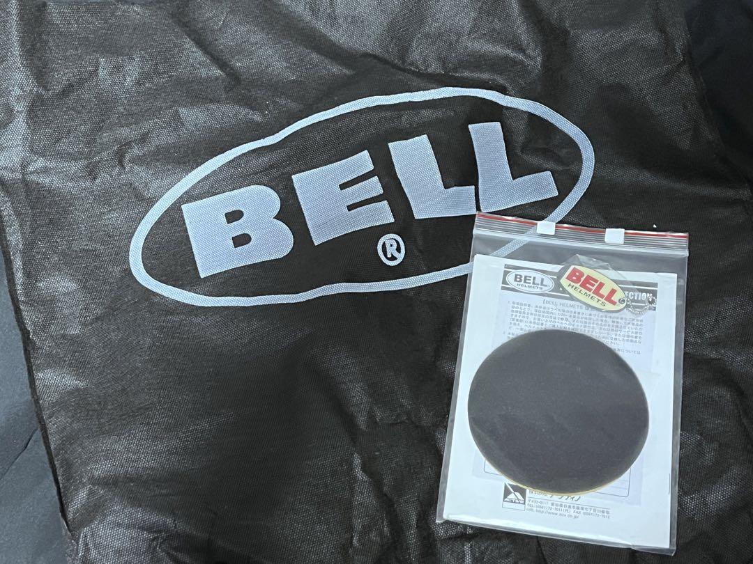BELL STAR2 L 画像4