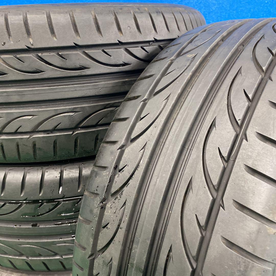 ☆HANKOOK 225/50R18 99Y 4本セット☆ - メルカリ ☆HANKOOK 225/50R18 99Y 4本セット☆ - メルカリ