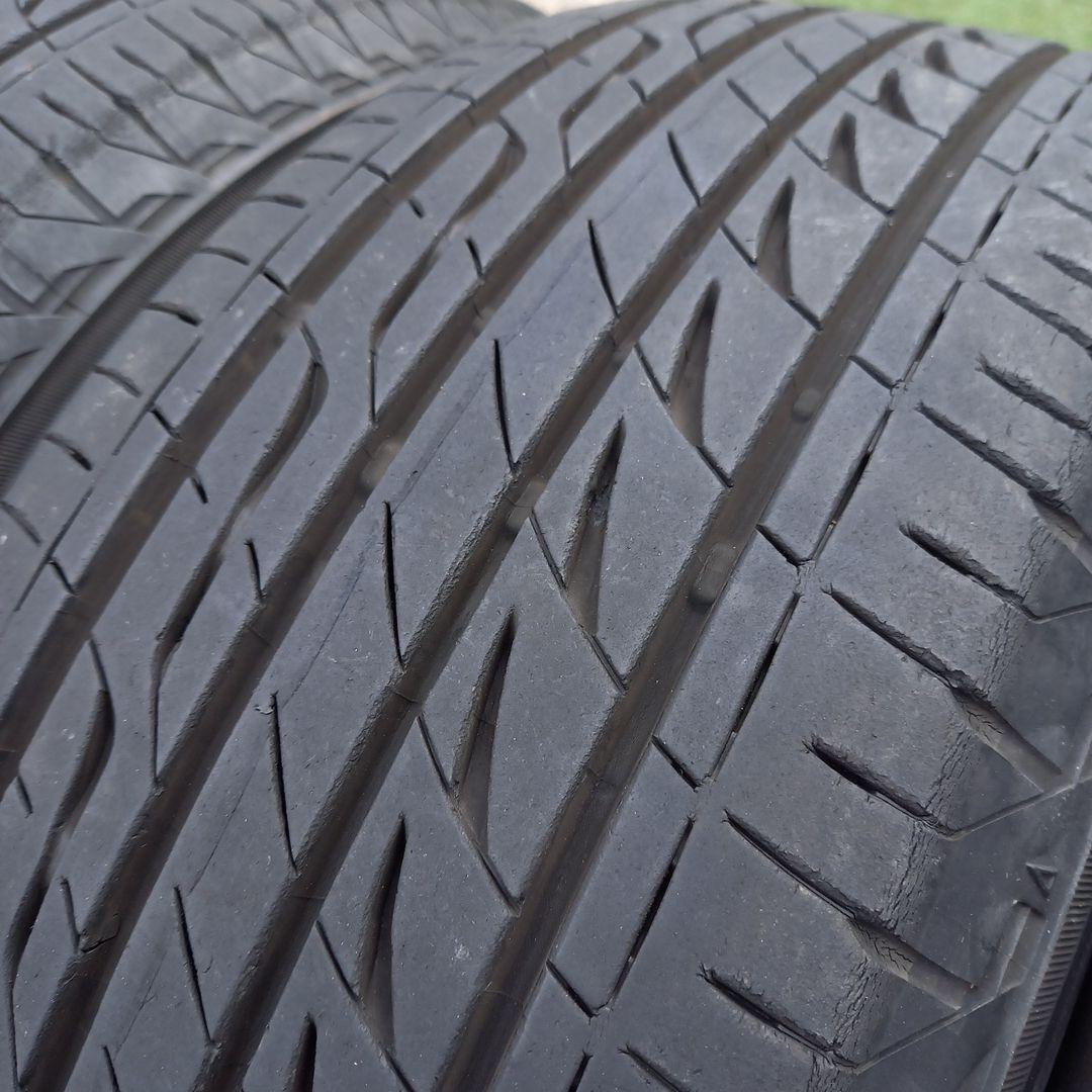 BS★REGNO★205/55R16★2本送料込み★