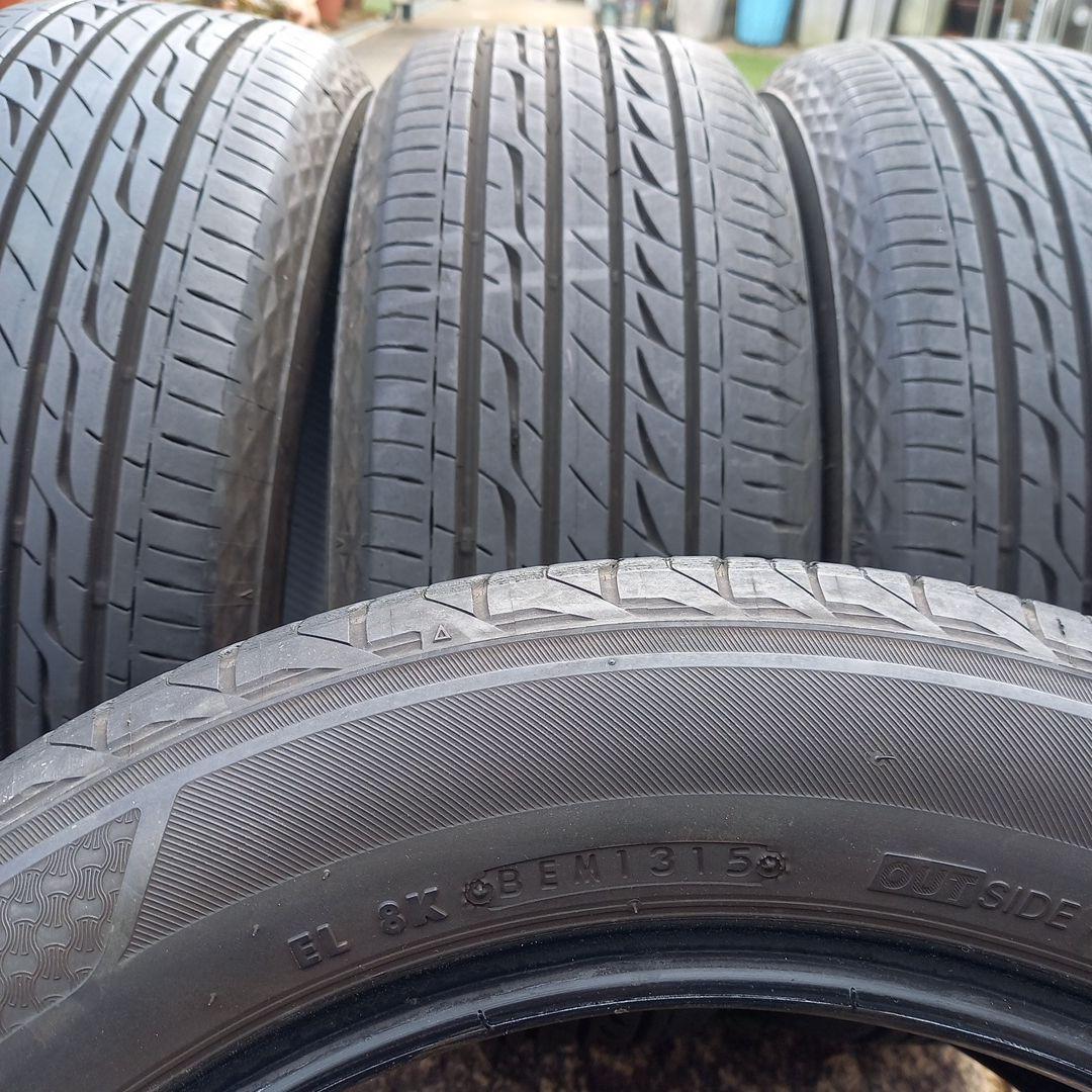 BS★REGNO★205/55R16★2本送料込み★